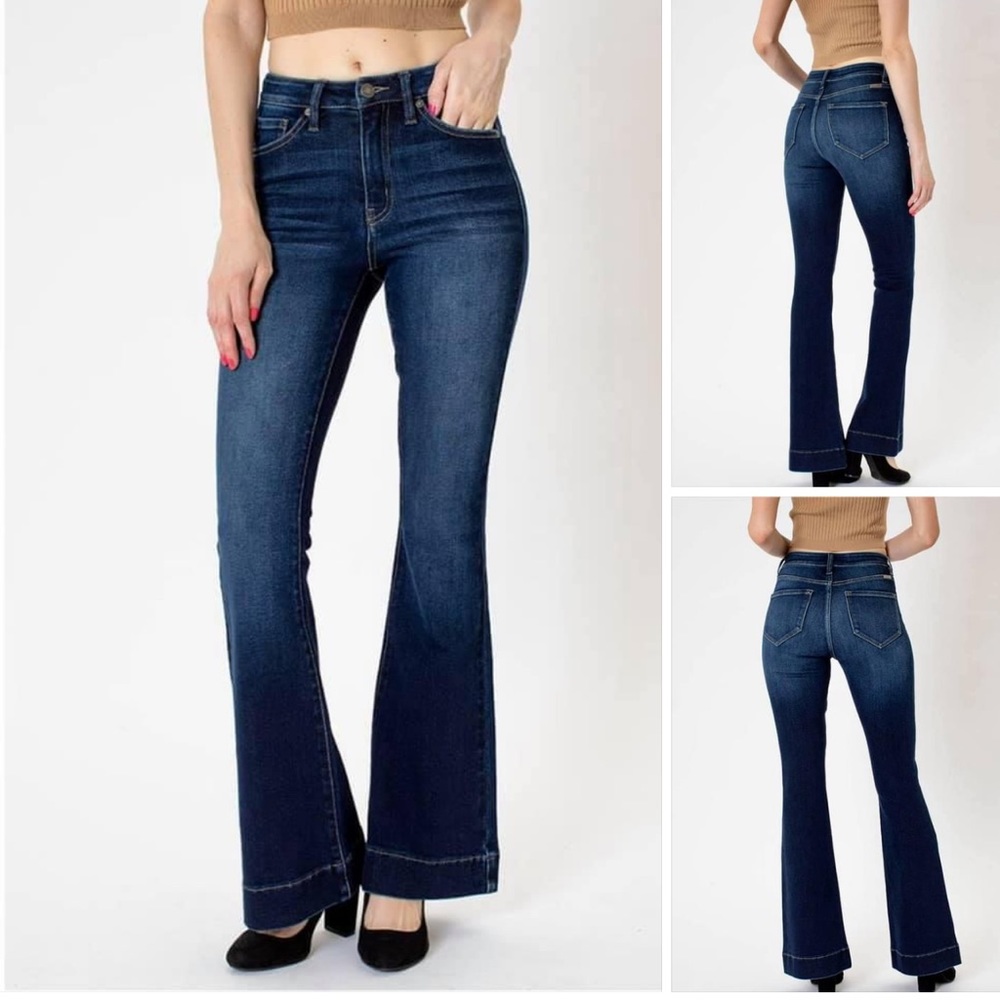 KanCan Flare Jeans